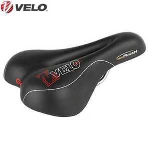 Sattel Velo Plush Unisex Gel O-Zone Elekro E- bike Mountainbike Fahrrad Velo Ersatzteile Shop Jeker Balsthal Schweiz