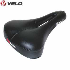 Sattel Velo Plush Full-Cut Gel Elekro E- bike Mountainbike Fahrrad Velo Ersatzteile Shop Jeker Balsthal Schweiz