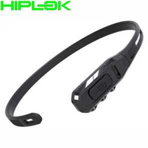 Schloss Hiplok Z-Lok Kabelbinder Zahlenschloss schwarz E- Bike Mountainbike Fahrrad Velo Shop kaufen Schweiz