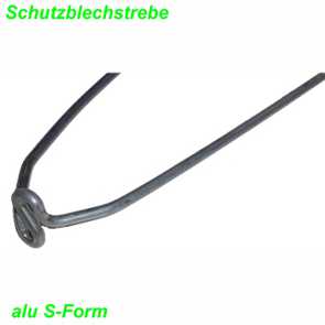 Schutzblechstrebe alu Schutzblech E- Mountain Bike Fahrrad Velo Shop kaufen bestellen Schweiz