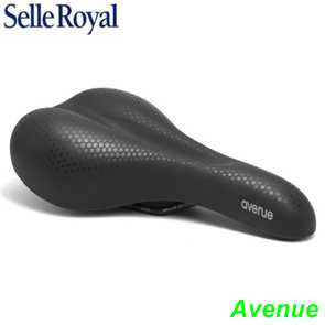 Sattel Sttel Selle Royal Alpine 45 Elekro E- bike Mountainbike Fahrrad Velo Ersatzteile Shop Jeker Balsthal Schweiz