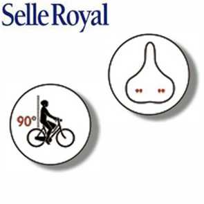 Sattel Sttel Selle Royal Soft Gel Tempur Schaumstoff 90 Elekro E- bike Mountainbike Fahrrad Velo Ersatzteile Shop Jeker Balsthal Schweiz