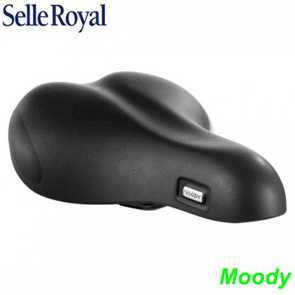 Sattel Sttel Selle Royal Moody 60 Elekro E- bike Mountainbike Fahrrad Velo Ersatzteile Shop Jeker Balsthal Schweiz