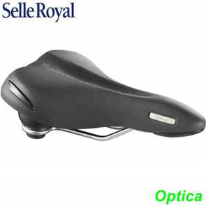 Sattel Sttel Selle Royal Optica 45 Elekro E- bike Mountainbike Fahrrad Velo Ersatzteile Shop Jeker Balsthal Schweiz