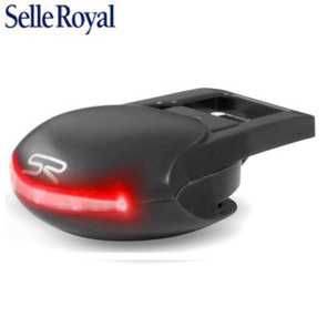 Selle Royal Rcklicht Elekro E- bike Mountainbike Fahrrad Velo Ersatzteile Shop Jeker Balsthal Schweiz