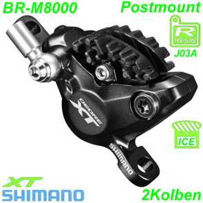 Shimano Bremssattel Bremszange BR-M8000 E- Mountain Bike Fahrrad Velo Ersatzteile Shop kaufen bestellen Balsthal Schweiz