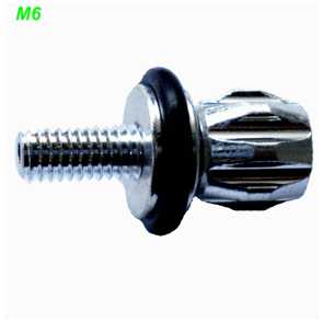 Shimano Bremsstellschraube alu M6 x 1 mm  Imitation Teile Ersatzteile Parts Shop kaufen Schweiz