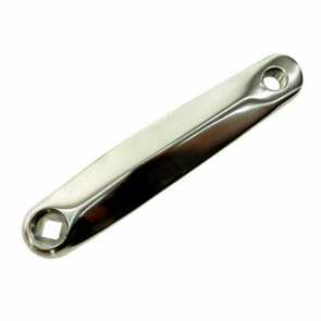 Kurbel 170 mm links fr 16.371.1 / 16.371.5 / 16.365 Fahrrad Velo Bike Ersatzteile