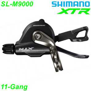 Shimano XTR SL-M9000 Schalthebel Ersatzteil