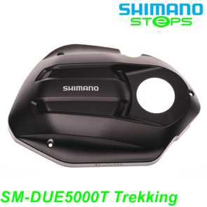 Shimano Steps SM-DU-E5000T Motor Abdeckung Ersatzteile kaufen Shop Balsthal Solothurn Schweiz