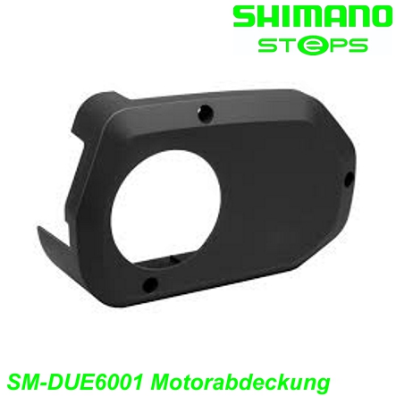 Shimano Steps SM-DU-E6001 Motor Abdeckung Ersatzteile kaufen Shop Balsthal Solothurn Schweiz