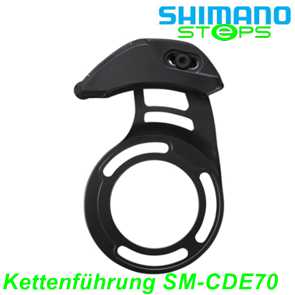 Shimano Steps Kettenführung E8000 Ersatzteile kaufen Shop Balsthal Solothurn Schweiz