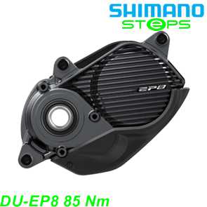 Shimano Steps Antriebseinheit DU-EP8 250W 85NM -25km/h 2.59Kg Ersatzteile Balsthal