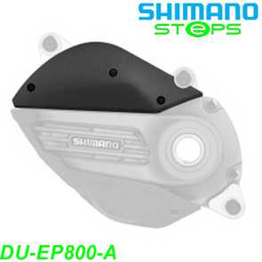 Shimano Steps Motorabdeckung DU-EP800-A links Ersatzteile Balsthal