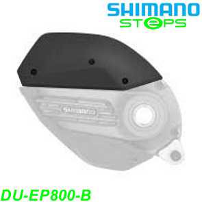 Shimano Steps Motorabdeckung DU-EP800-B links Ersatzteile Balsthal