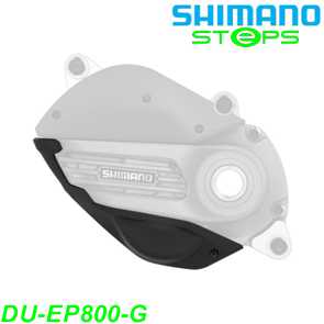 Shimano Steps Motorabdeckung DU-EP800-G unten Ersatzteile Balsthal