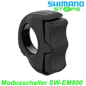 Shimano Steps Modusschalter SW-EM800 EW-SD300 Ersatzteile Balsthal