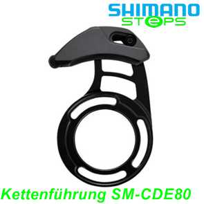 Shimano Steps Kettenführung E8000 Ersatzteile kaufen Shop Balsthal Solothurn Schweiz