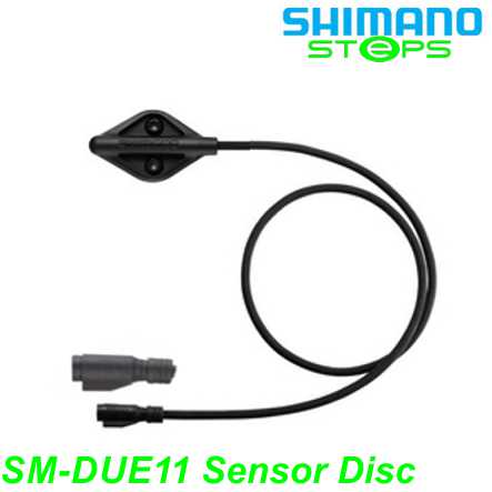 Shimano Steps Sensor  SM-DUE11 760 mm RT-EM800/EM900 Ersatzteile kaufen Shop Balsthal Solothurn Schweiz