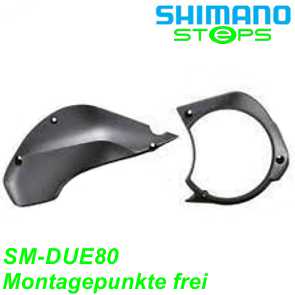 Shimano Steps Motorabdeckung E8000-A Ersatzteile kaufen Shop Balsthal Solothurn Schweiz