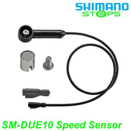 Shimano Steps Sensor SM-DUE10 540 mm Ersatzteile kaufen Shop Balsthal Solothurn Schweiz