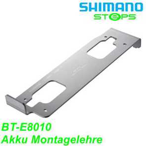 Shimano Steps AKKU MontagelehreBT-E8010 Ersatzteile kaufen Shop Balsthal Solothurn Schweiz