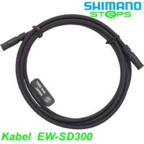Shimano Steps Elektro-Kabel EW-SD300 Ersatzteile Balsthal