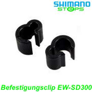 Shimano Steps Kabelclips EW-SD300 kaufen Shop Schweiz