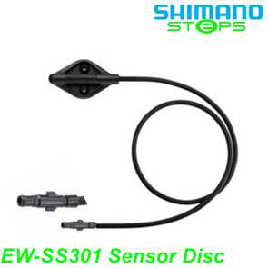 Shimano Steps Sensor EW-SS301 760 1400 mm Ersatzteile Balsthal