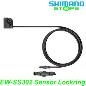 Shimano Steps Sensor EW-SS302 760 1400 mm Ersatzteile Balsthal