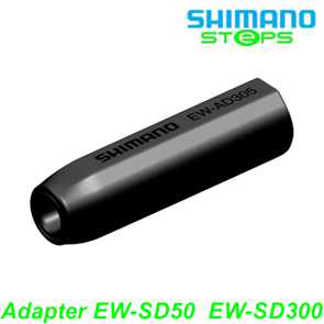 Shimano Steps Adapter EW-AD305 für EW-SD50 - EW-SD300 Ersatzteile Balsthal