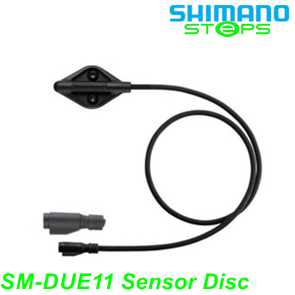 Shimano Steps Sensor  SM-DUE11 760 mm RT-EM800/EM900 Ersatzteile kaufen Shop Balsthal Solothurn Schweiz