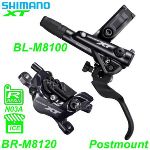 Shimano Scheibenbremse Elektro E-Bike Mountainbike Fahrrad Velo Parts Teile Ersatzteile Shop