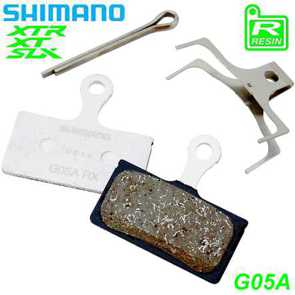Scheibenbremsbelge Shimano G03A Shop Elektro E- Bike Mountainbike Fahrrad Velo Ersatzteile Shop Jeker Balsthal Schweiz