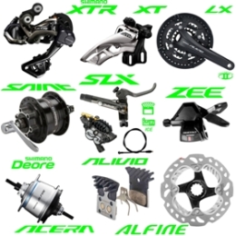 Shimano Teile Ersatzteile Shop kaufen Schweiz