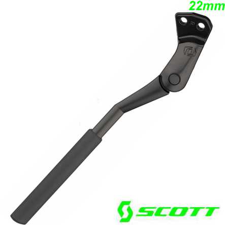 Syncros Seitenstnder 26-29 23 mm Scott schwarz Comp Zoom Ersatzteile Shop Balsthal