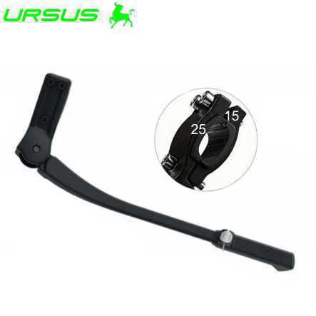 Ursus Seitenstnder Ursus Easy Master Stay RT92 27.5-29 verstellb. schwarz Ersatzteile Balsthal